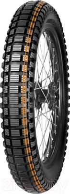 Мотошина задняя Mitas SW-07 3.75-19 61P TL NHS