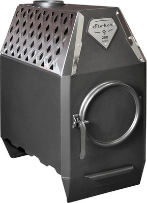 Печь отопительная Stoker Termo 250 Aqua