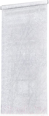 Рулонная штора Эскар Фантом 73x150 / 7692073160 (белый)