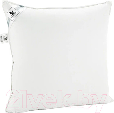 Подушка для сна Belashoff Валенсия 68x68 / ПВ-1