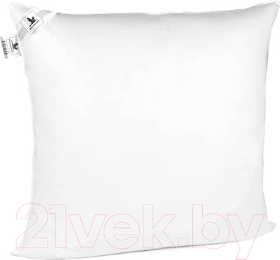 Подушка для сна Belashoff Бьянко 68x68 / ППБ-3
