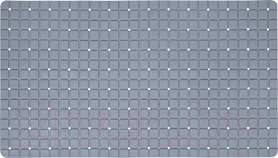 Коврик для ванной Bisk Veldi Eco 08466 (голубой)