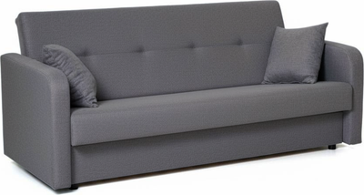 Диван Sundays Home Надежда / 121129 (темно-серый)