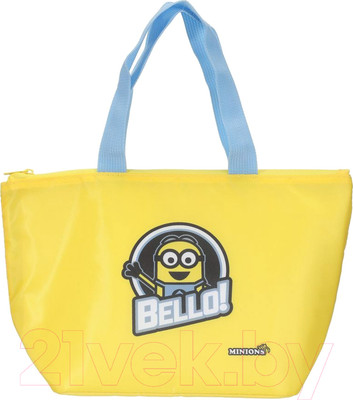 Сумка Miniso Minions Collection / 6853