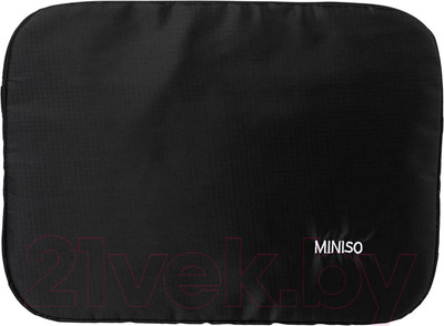 Сумка для ноутбука Miniso Minimalist 7950