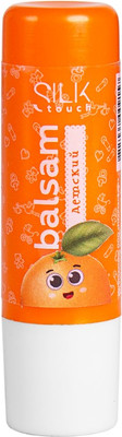 Бальзам для губ детский Silktouch Витаминка (4.6г)
