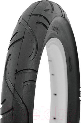 Велопокрышка Horst 8 1/2x2.00 H.R.T. P1069 / 00-011115