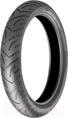 Мотошина передняя Bridgestone Battlax A41 120/70ZR17 58W TL