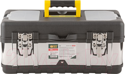 Ящик для инструментов FIT Пластиковый 16 / 65594