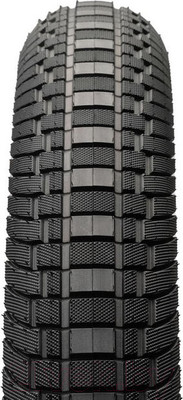 Велопокрышка Kenda K1052 Kwick Seven.5 TPI30 27.5x2.20 / 5-523811