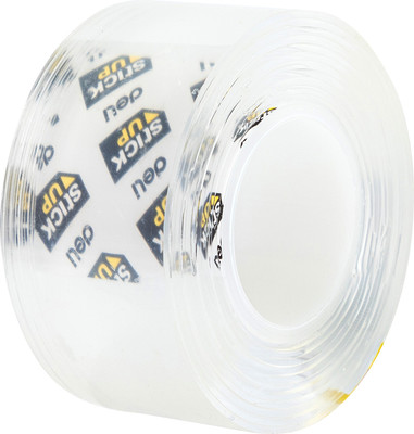 Скотч двухсторонний Deli Stick Up / A35201