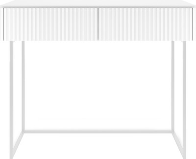 Туалетный столик Shtabe Gross 6011 (RAL 9003/белый)