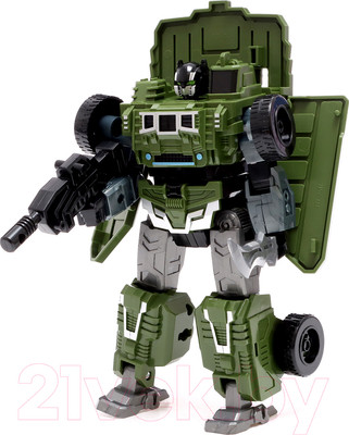 Робот-трансформер Автоботы Самосвал LJ1672B / 9943841