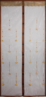 Москитная сетка на дверь Rosenberg R-400034