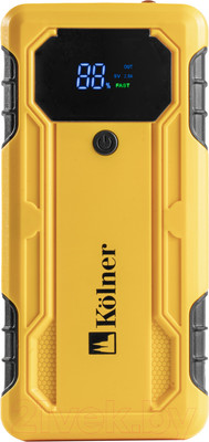 Пуско-зарядное устройство Kolner KBJS 450/12