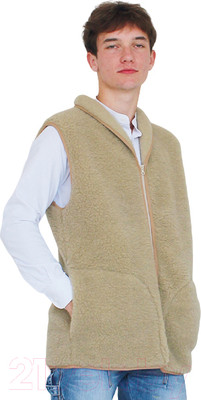 Жилет утепленный Lanatex 320 / 1603 (р.182-96-84/48)