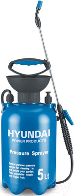 Опрыскиватель помповый Hyundai HG-H5