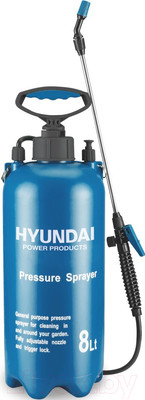 Опрыскиватель помповый Hyundai HG-H8