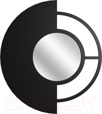 Зеркало декоративное Orlix LU-12339