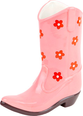 Ваза Doiy Rodeo / DYVASROCBP (розовый)