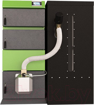 Твердотопливный котел Lavoro Eco LF-52