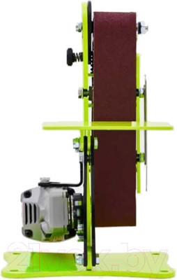 Шлифовальный станок Helicon Dino Лайт