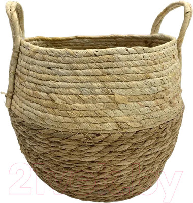 Корзина Swed house Varmdo 34.38.7980 (бежевый)