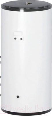 Бойлер косвенного нагрева S-Tank PWL 200