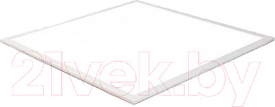 Панель светодиодная Leek PRE LED PL WH 36W 6500К / PRE 010200-007