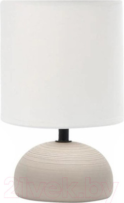 Прикроватная лампа Leek LE TL Marley 01 Beige / LE061403-0005