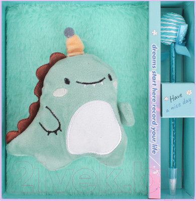 Блокнот Darvish DV-14735A (80л)