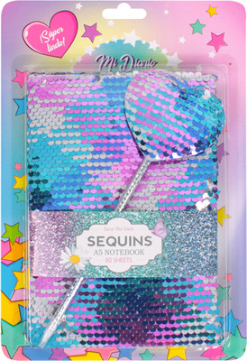 Блокнот Darvish DV-14738A (80л)