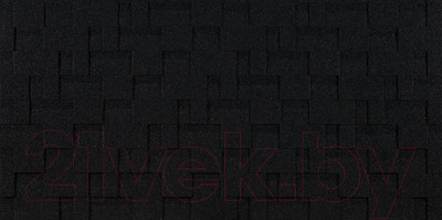 Черепица Docke Pie Eurasia Лабиринт Черный / ZRKP-1255