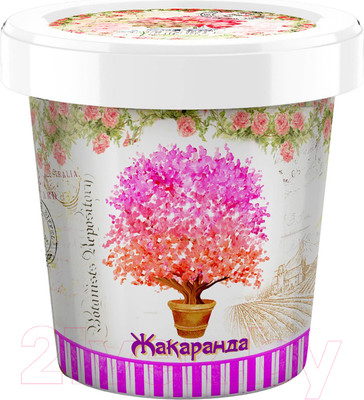 Набор для выращивания растений Rostokvisa Жакаранда / 20242