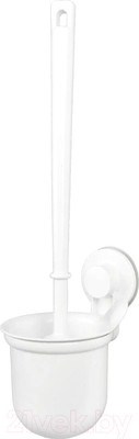 Ершик для унитаза Swed house R5570 (белый)