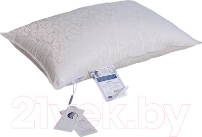 Подушка для сна Belpol Диамант 50x68 / ПУдМд-57