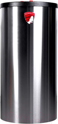 Бойлер косвенного нагрева Federica Bugatti Inox 800 Premium