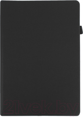 Ежедневник Darvish DV-14815D (180л, черный)