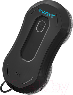Робот-мойщик окон Endever SkyClean 101 (черный)