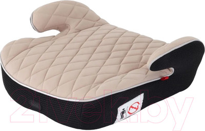 Бустер MOWbaby Boost / 1034 (Beige)