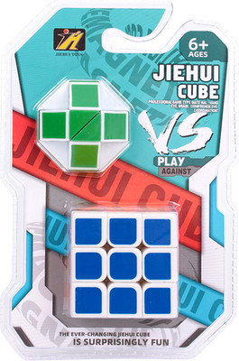 Набор головоломок Darvish Кубик / SR-T-1921