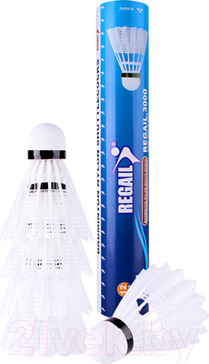 Набор воланчиков Darvish SR-S-30