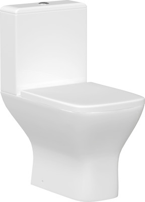 Унитаз напольный Triton Pro Astro AO-2355 (с сиденьем)