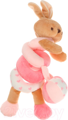 Подвеска на кроватку Mum&Baby Зайка / 9912207