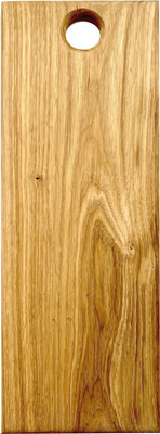 Разделочная доска DEKO DDU 1335 (13x35, дуб)