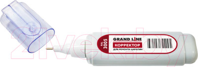 Корректор для ремонта царапин Белзабор RAL 3005