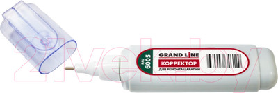 Корректор для ремонта царапин Белзабор RAL 6005