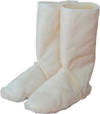 Вкладыш для рабочих сапог Lanatex 124 / 1299 (р-р 35-36)