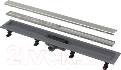 Трап для душа Alcadrain APZ19-850