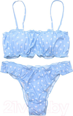 Купальник для плавания Minaku 9926527 (голубой, р.48)